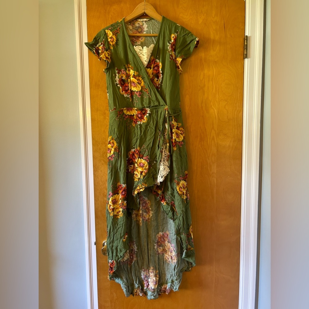 Atlar’d State dress size small
